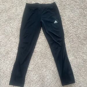 Adidas Climacool Women’s Black pants sz M